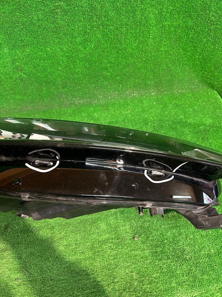 Frontscheinwerfer Skoda Octavia IV 5E4941016 Rechts Scheinwerfer Headlight SCH9197284129kd