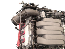 Load image into Gallery viewer, Motor Audi A6 C6 AUK 3.2 FSI 255PS 188kW 212TKm 2004 Benzin Engine Komplett MOT9206534792pq