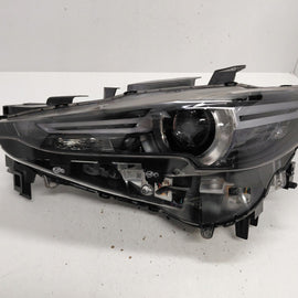Frontscheinwerfer Mazda Cx5 KB8N51040 Full LED Links Scheinwerfer Headlight SCH6504529301mt