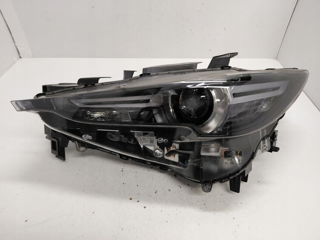 Frontscheinwerfer Mazda Cx5 KB8N51040 Full LED Links Scheinwerfer Headlight SCH6504529301mt