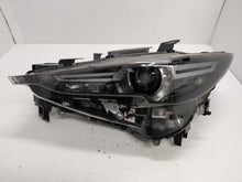 Laden Sie das Bild in den Galerie-Viewer, Frontscheinwerfer Mazda Cx5 KB8N51040 Full LED Links Scheinwerfer Headlight SCH6504529301mt