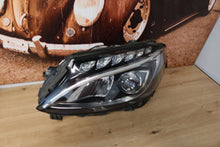 Laden Sie das Bild in den Galerie-Viewer, Frontscheinwerfer Mercedes-Benz W205 A2059062302 Links Scheinwerfer Headlight SCH8403932208es