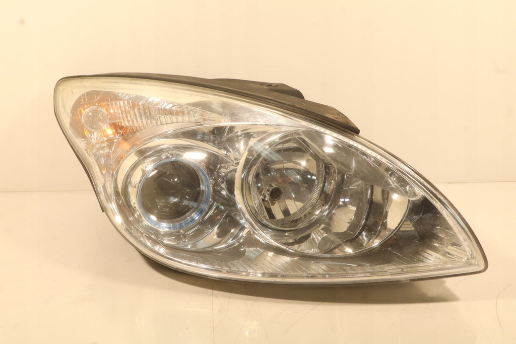 Frontscheinwerfer Hyundai I30 92102-2LXXX Rechts Scheinwerfer Headlight SCH1603409470qp