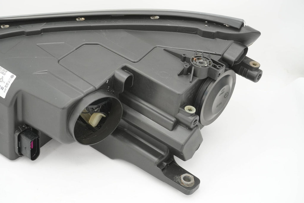Frontscheinwerfer VW Tiguan 5N1941032AB Rechts Scheinwerfer Headlight SCH1367157883dw