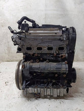 Laden Sie das Bild in den Galerie-Viewer, Motor Audi Q2 DFH DFHA 2.0 TDI 190PS 140kW 2013 Diesel Engine Komplett MOT9649196383id