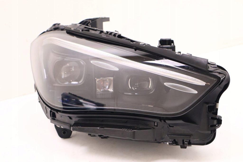 Frontscheinwerfer Mercedes-Benz A2369060201 Rechts Scheinwerfer Headlight SCH6783542822fd