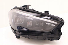 Load image into Gallery viewer, Frontscheinwerfer Mercedes-Benz A2369060201 Rechts Scheinwerfer Headlight SCH6783542822fd