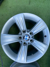 Laden Sie das Bild in den Galerie-Viewer, 4x Alufelge 16 Zoll 5x120 6796237 BMW 1 F21 F20 Rim Wheel FEL1936565399ji
