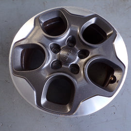 1x Alufelge 16 Zoll 6.5