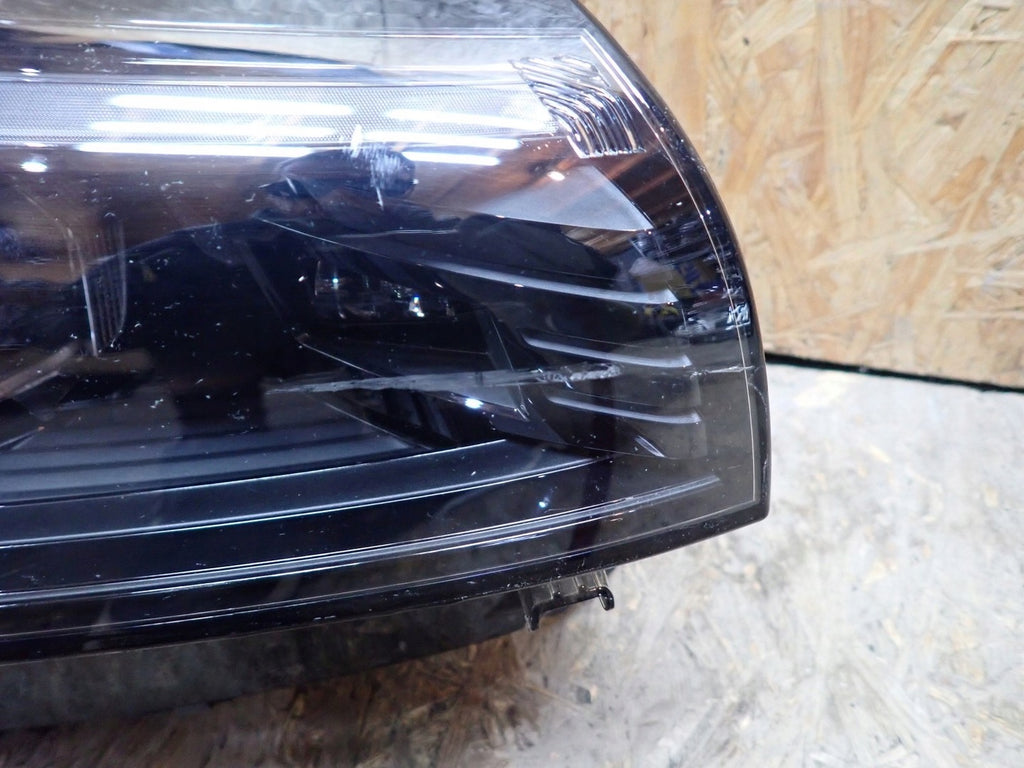 Frontscheinwerfer VW Tiguan 571941060H Full LED Rechts Scheinwerfer Headlight