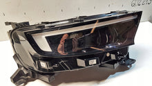 Laden Sie das Bild in den Galerie-Viewer, Frontscheinwerfer Opel Mokka 9847939180 LED Rechts Scheinwerfer Headlight