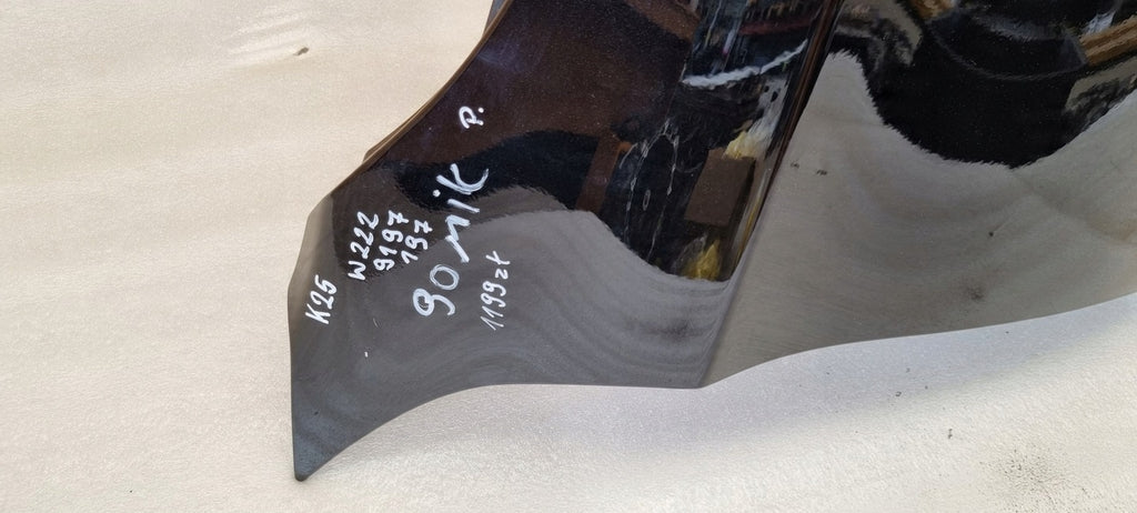 Kotflügel Mercedes-Benz W222 90MIK Vorne Rechts