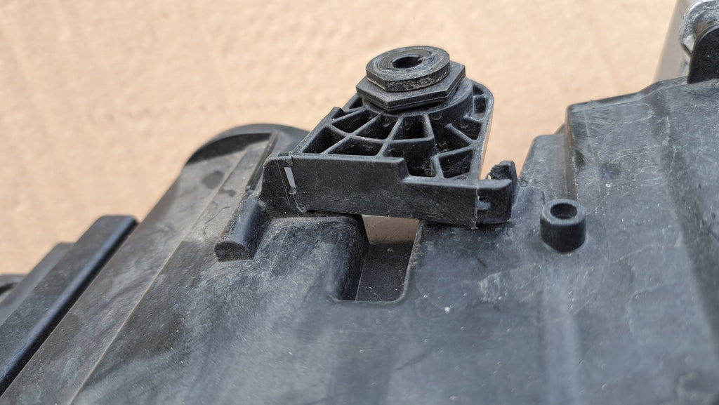 Frontscheinwerfer Seat Ateca 576941031 Links Scheinwerfer Headlight