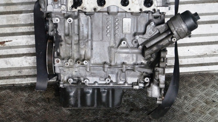 Motor Mini N12B16AA 1.6 VTI 120PS 195TKm 2007 Benzin Engine Unkomplett MOT6126393260tr