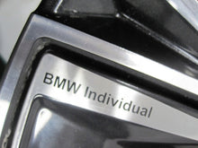 Laden Sie das Bild in den Galerie-Viewer, 1x Alufelge 20 Zoll 8747310 BMW X3 G01 G02 Rim Wheel FEL4385936104sz