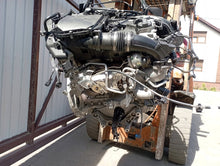 Load image into Gallery viewer, Motor Mercedes-Benz Glc 276823 3.0 72TKm 2016 Diesel Engine Komplett