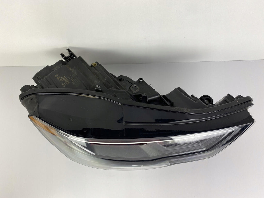Frontscheinwerfer Audi A6 C8 4K0941034 LED Rechts Scheinwerfer Headlight SCH4297549457gc
