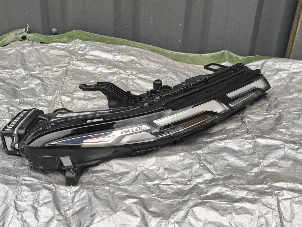 Frontscheinwerfer BMW X7 G07 9880594 Rechts Scheinwerfer Headlight SCH7269410882nu
