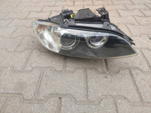 Laden Sie das Bild in den Galerie-Viewer, Frontscheinwerfer BMW E93 E92 7162128 Rechts Scheinwerfer Headlight SCH1517917321bz