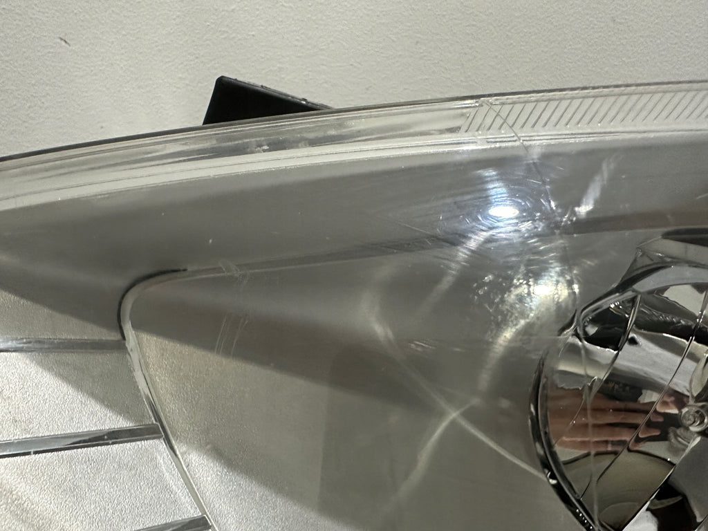 Frontscheinwerfer Ford B-Max Ein Stück (Rechts oder Links) Headlight SCH5399143969sv