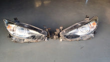 Laden Sie das Bild in den Galerie-Viewer, Frontscheinwerfer Mazda 6 Gj Links Scheinwerfer Headlight SCH4984189776aw