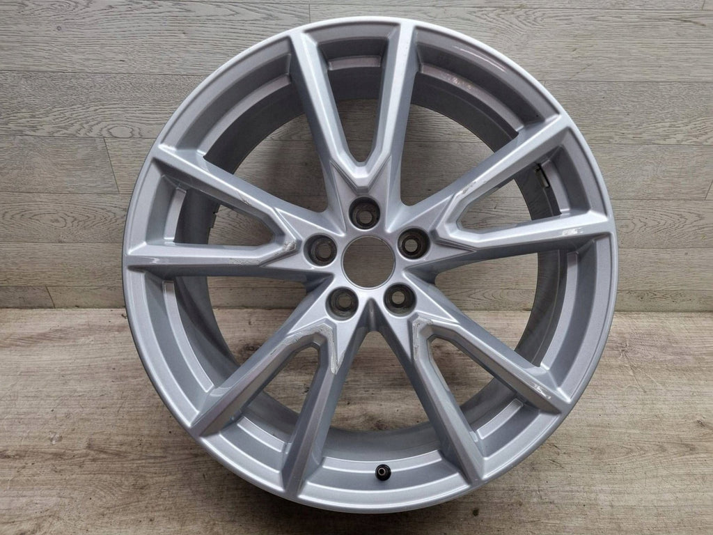 1x Alufelge 20 Zoll 5x112 80A071490C Audi Q5 Rim Wheel FEL8735764511nb