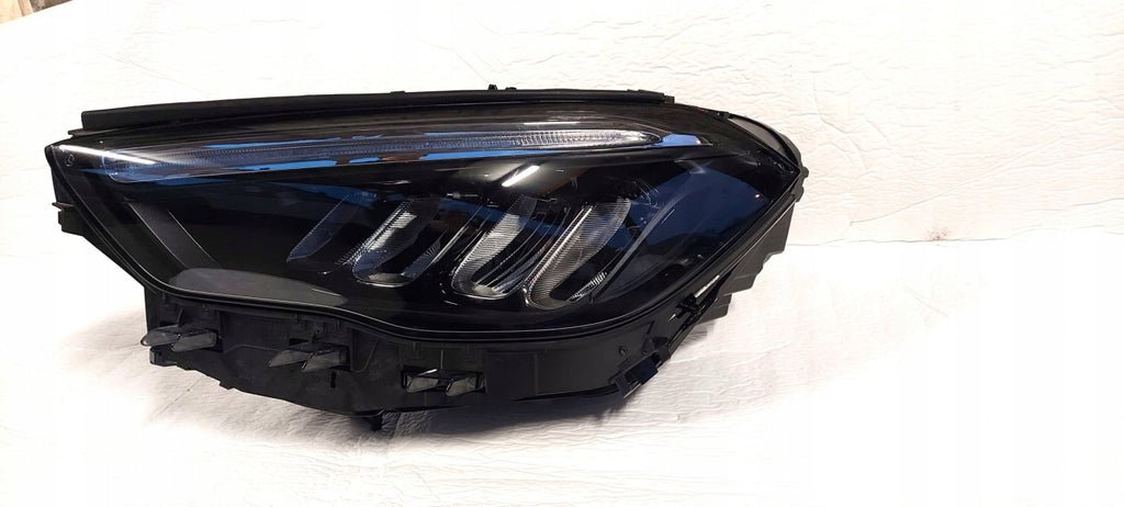 Frontscheinwerfer Mercedes-Benz Gla H247 A2479066107 LED Links Headlight SCH2118881908tu