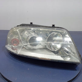 Frontscheinwerfer VW Sharan 0301182272 Rechts Scheinwerfer Headlight SCH1395235915fj