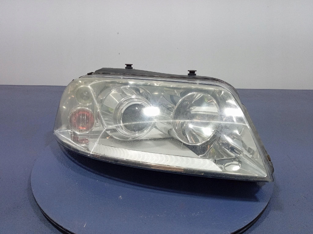 Frontscheinwerfer VW Sharan 0301182272 Rechts Scheinwerfer Headlight SCH1395235915fj