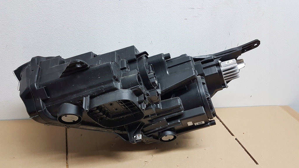 Frontscheinwerfer Opel Crossland X 463944839 Full LED Rechts Headlight SCH1549818753eh