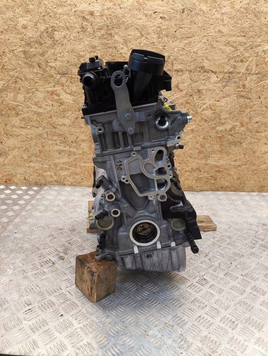 Motor BMW 3 G21 G30 G01 G22 G20 G26 B47D20B 2.0 190PS Diesel Engine Unkomplett MOT5061770938ek