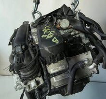 Laden Sie das Bild in den Galerie-Viewer, Motor Audi Seat Skoda VW CBZA CBZB CBZC 1.2 TSI Benzin Engine Komplett