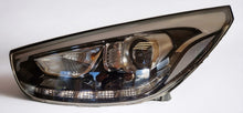 Laden Sie das Bild in den Galerie-Viewer, Frontscheinwerfer Hyundai Ix35 92101-2SXXX Xenon Rechts Scheinwerfer Headlight