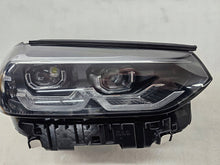 Load image into Gallery viewer, Frontscheinwerfer BMW X3 G01 G02 5A29202-08 Full LED Rechts Headlight SCH1896932242pd