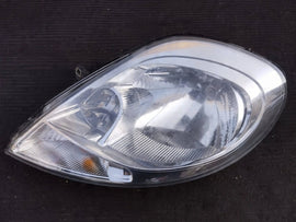 Frontscheinwerfer Opel Vivaro Trafic 8200701354 Links Scheinwerfer Headlight