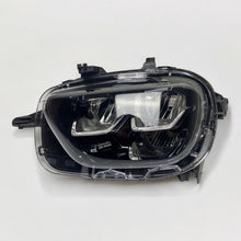 Laden Sie das Bild in den Galerie-Viewer, Frontscheinwerfer Citroën C3 9836267180 Full LED Links Scheinwerfer Headlight