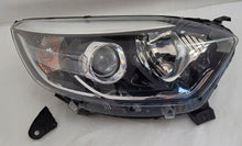 Laden Sie das Bild in den Galerie-Viewer, Frontscheinwerfer Renault Captur I Rechts Scheinwerfer Headlight SCH4543880370jc