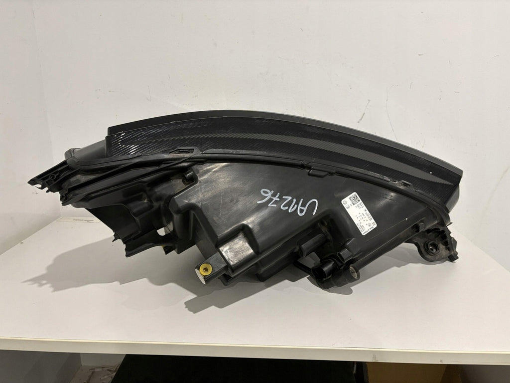 Frontscheinwerfer Skoda Kodiaq 566941035 LED Links Scheinwerfer Headlight SCH5324192028vy
