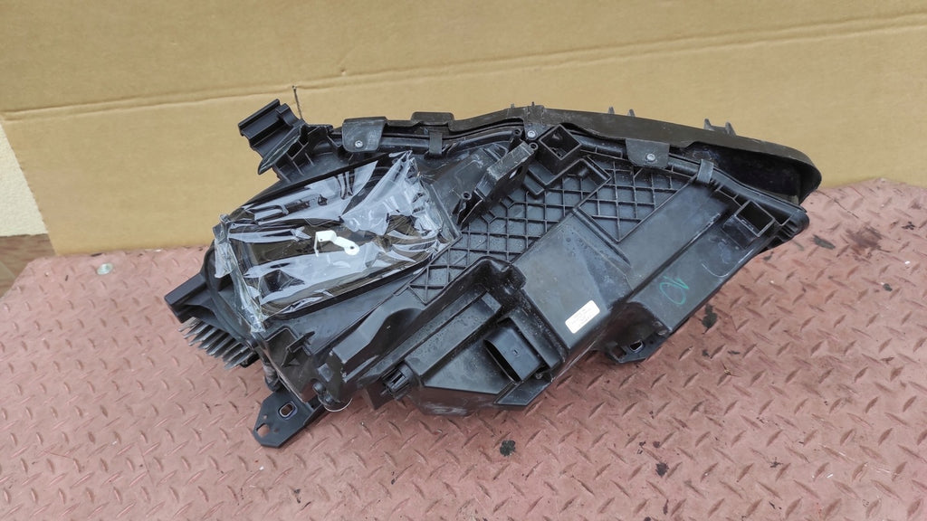 Frontscheinwerfer Mercedes-Benz Gla A1569067000 Full LED Rechts Headlight SCH4639911417kz