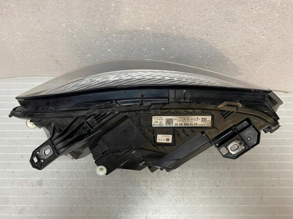 Frontscheinwerfer Mercedes-Benz W176 A1769068900 Full LED Links Headlight SCH6730969271il
