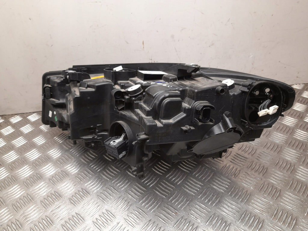 Frontscheinwerfer BMW 3 9481712 Rechts Scheinwerfer Headlight SCH6462801474xy