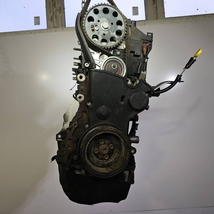 Motor Skoda Karoq DGTE 1.6 TDI 115PS 85kW 130TKm 2018 Diesel Engine Unkomplett MOT5216709785st
