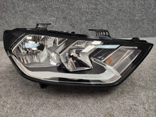 Load image into Gallery viewer, Frontscheinwerfer Audi A1 82A941004 Rechts Scheinwerfer Headlight SCH6883301218wg
