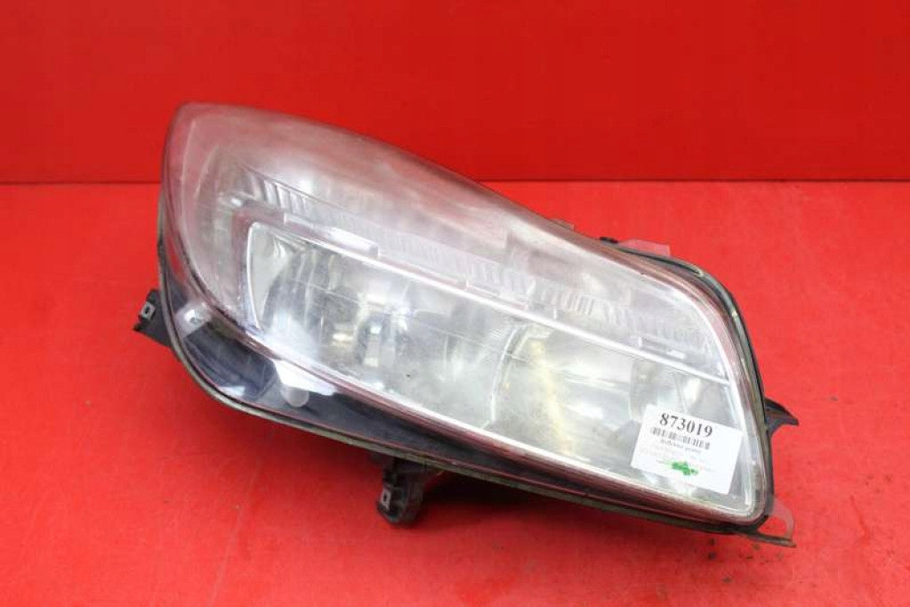 Frontscheinwerfer Opel Insignia A 20-B763 LED Rechts Scheinwerfer Headlight