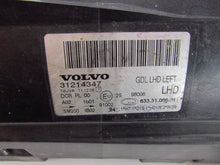 Laden Sie das Bild in den Galerie-Viewer, Frontscheinwerfer Volvo V70 III Xc70 31214347 Xenon Links Scheinwerfer Headlight SCH4291163616fb