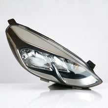 Load image into Gallery viewer, Frontscheinwerfer Ford Fiesta H1BB-13W029-AE Rechts Scheinwerfer Headlight