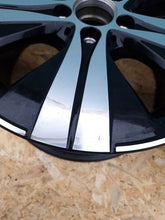 Laden Sie das Bild in den Galerie-Viewer, 1x Alufelge 17 Zoll 7.0" 5x112 2064014100 Mercedes-Benz W206 Rim Wheel FEL5407981446hz