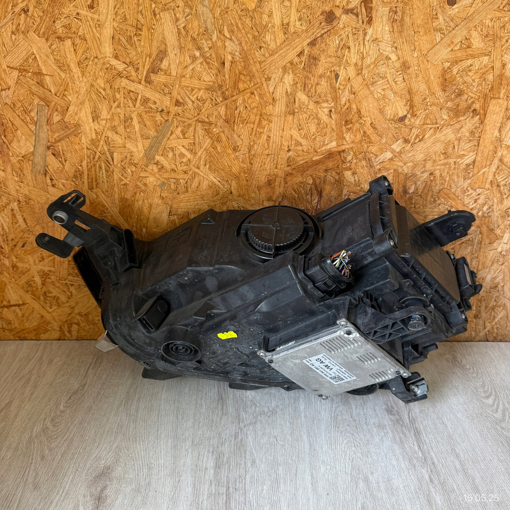 Frontscheinwerfer VW T-Roc 2GA941036D LED Rechts Scheinwerfer Headlight SCH7969826028bk