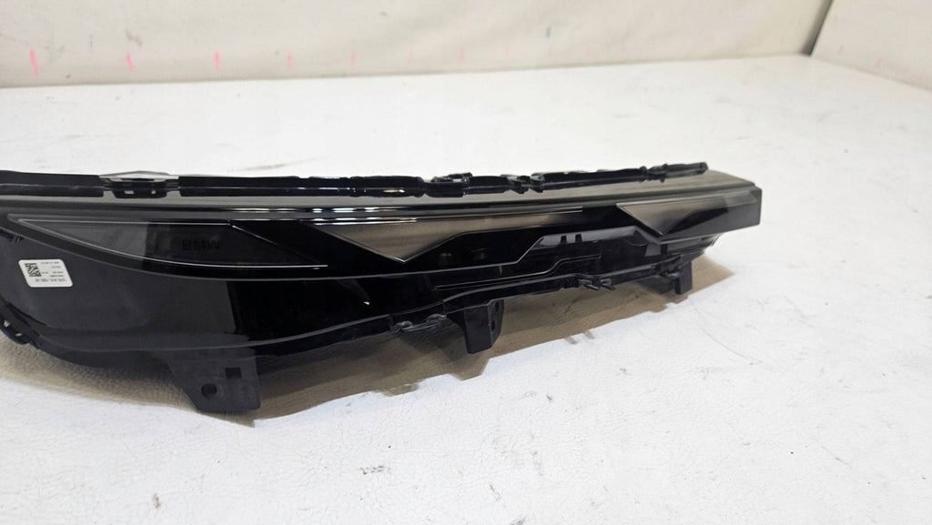 Frontscheinwerfer BMW 9880471 9880472 Vorderseite Scheinwerfer Headlight SCH7313255766ra