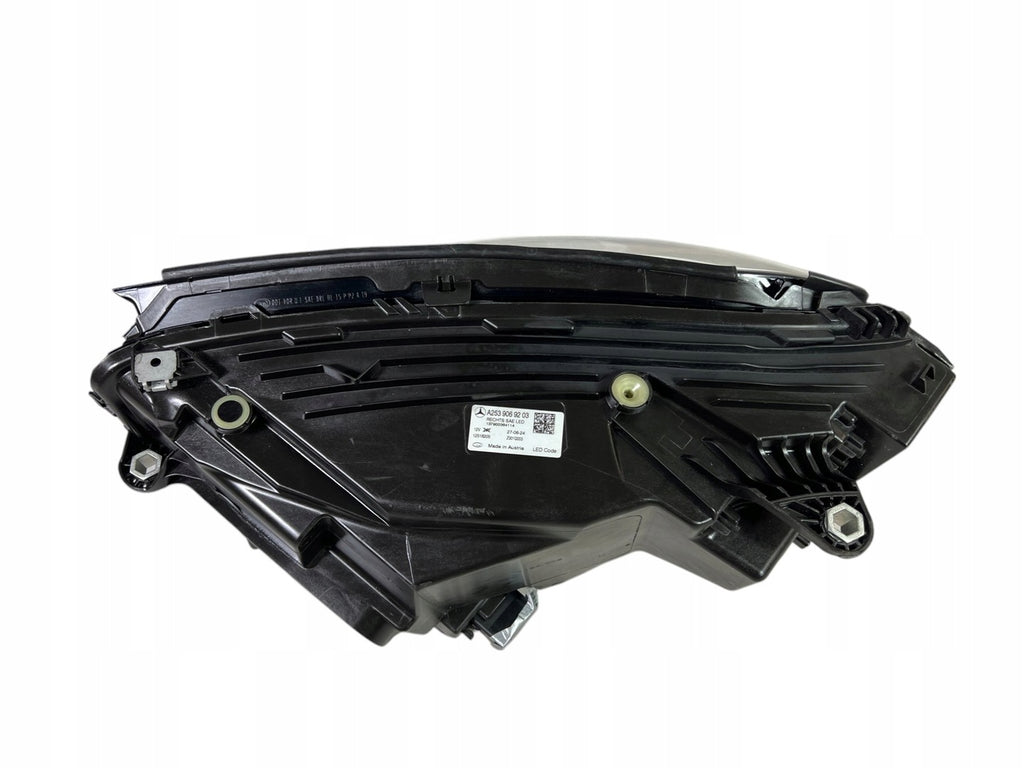 Frontscheinwerfer Mercedes-Benz Glc A2539069203 LED Rechts Headlight SCH3202601034es